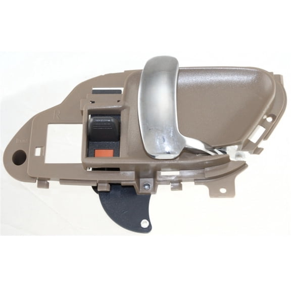 Geelife Interior Door Handle Front or Rear Passenger Right Side For Chevrolet GMC