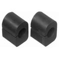 thumbnail image 1 of Geelife K5227 Sway Bar Bushing Kit Front Fits NINETY -(Rubber), 1 of 5