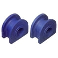 thumbnail image 1 of Geelife K6437 Sway Bar Bushing Kit Front or Rear For GMC Hummer Isuzu Truck, 1 of 5