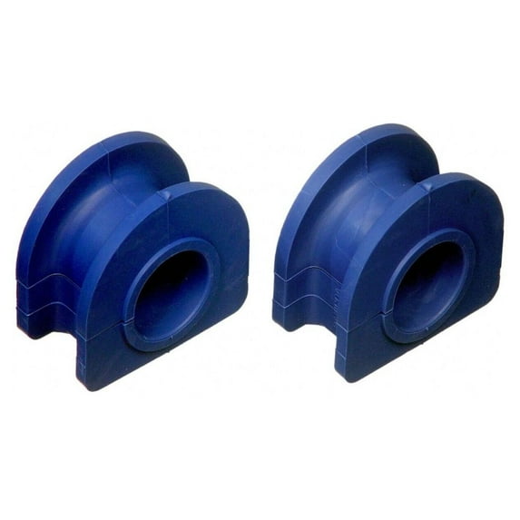 Geelife K6476 Kit Sway Bar Bushing Front or Rear For GMC Isuzu pickup -(Thermoplastic)