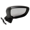 thumbnail image 1 of Geelife KR2269121A-PFM Mirrors Passenger Right Side Right Hand For 15-16 CX-5, 1 of 6