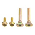 thumbnail image 1 of Geelife Kit Brake Caliper Bolt Front or Rear Fits TL, 1 of 5
