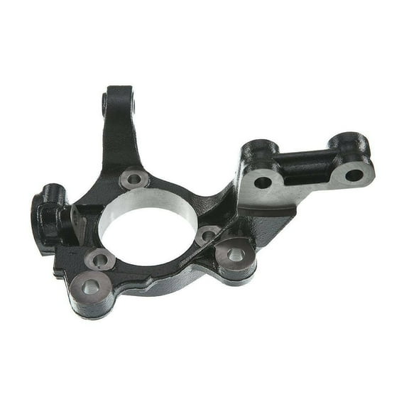 Geelife Knuckle Steering for Buick LaCrosse Chevy Impala Olds Pontiac Saturn Front Left