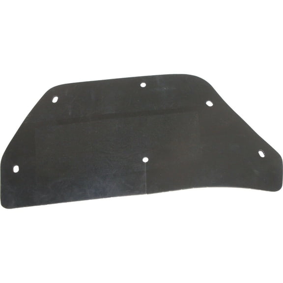 Geelife LH Engine Splash Shield For 2003-2011 Grand Marquis Marauder Victoria
