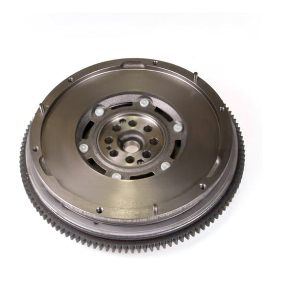 Geelife LUK 55QP35K Flywheel For 04-06 TL Base Sedan 2004-2006 Acura TL Clutch Flywheel