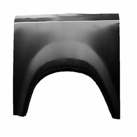 Geelife Left - Driver Side Wheel Arch For Ford 73-79 Ford F150 F100 Bronco F350