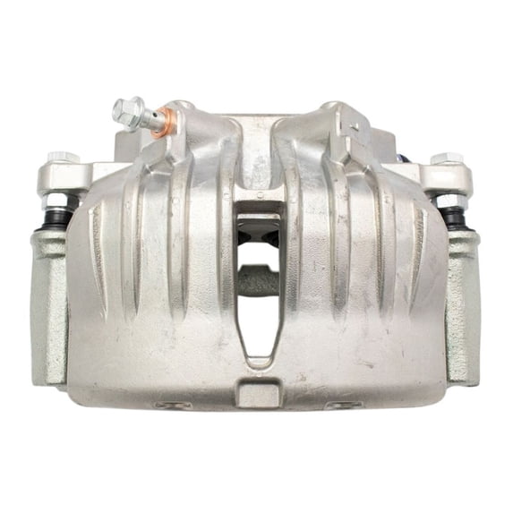 Geelife Left Front Disc Brake Caliper for Rainier Trailblazer Envoy