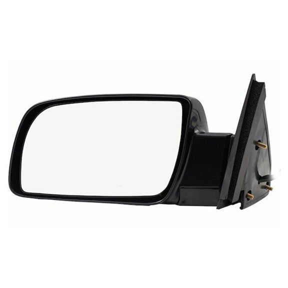 Geelife Left Mirror Fits 1992-1999 Chevrolet C1500 Suburban without Heat 48XD13N
