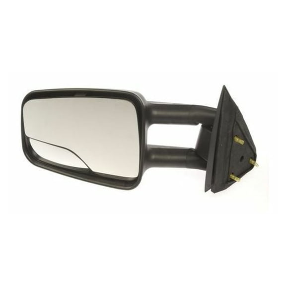 Geelife Left Mirror Fits 2002-2004 Chevrolet Avalanche 1500 82BD68K