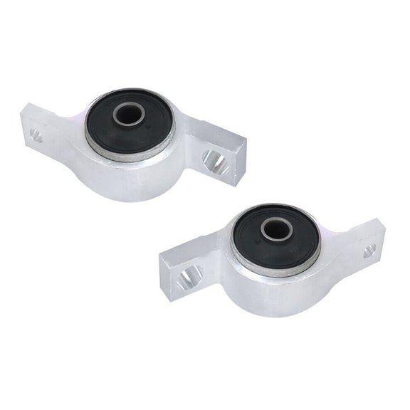 Geelife Left & Right For GS300/350 IS250/350 &CROWN Front Lower Control Arm Bushing Pair