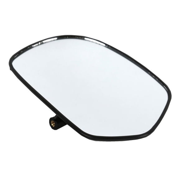 Geelife Left Side Rear-View Mirrors Honda Goldwing 1800 GL1800 Fits 01-17 Fits 16 15