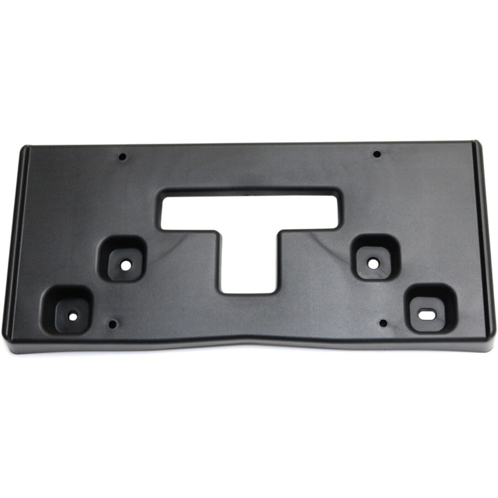 Front Bumper License Bracket LT|LTZ; 1.4L; W/o RS Pkg - CHEVROLET CRUZE - Foto 12