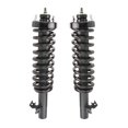 thumbnail image 1 of Geelife Loaded Front Shock Strut Spring Assembly LH 2pc for Inta Civic, 1 of 9