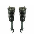 thumbnail image 1 of Geelife Loaded Quick Complete Strut Spring Mount Assembly L/H Pair 2pc Front for WK2, 1 of 9