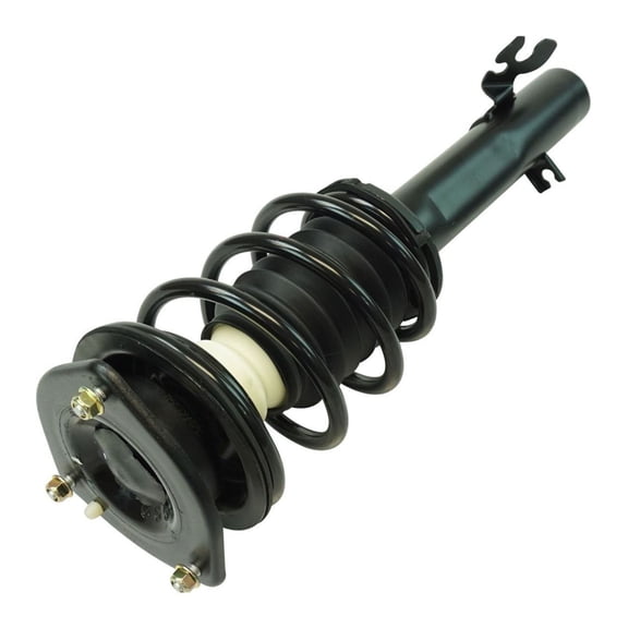 Geelife Loaded Quick Complete Strut Spring Mount Assembly LH Driver Side Front