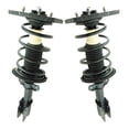 thumbnail image 1 of Geelife Loaded Quick Complete Strut Spring Mount Assembly LH Rear 2pc, 1 of 9