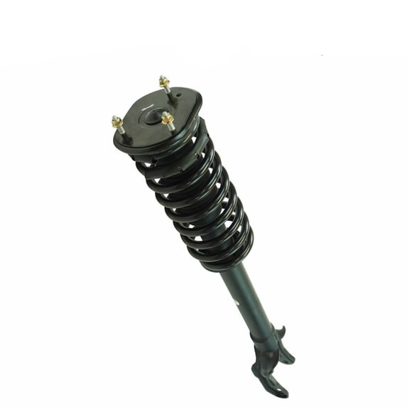 Geelife Loaded Quick Complete Strut Spring Mount Assembly Left Driver Side Front for WK2