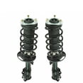 thumbnail image 1 of Geelife Loaded Quick Complete Strut Spring Mount Assembly Left/Right Pair 2pc Front New, 1 of 9