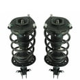 thumbnail image 1 of Geelife Loaded Quick Complete Strut Spring Mount Assembly Left/Right Pair 2pc Front New, 1 of 9