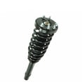 thumbnail image 1 of Geelife Loaded Quick Complete Strut Spring Mount Assembly Right Passenger Side Front New, 1 of 8