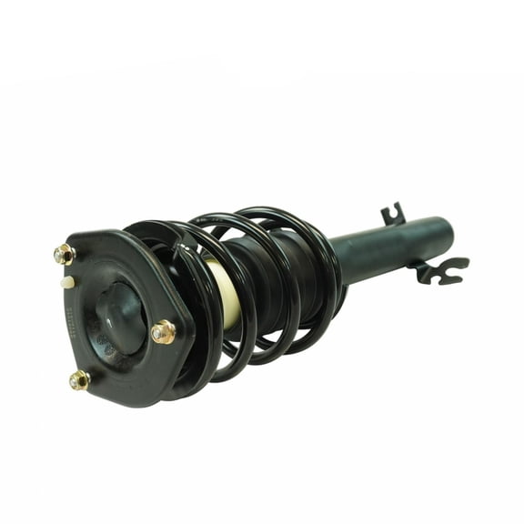 Geelife Loaded Quick Complete Strut Spring Mount Assembly Right Passenger Side Front New