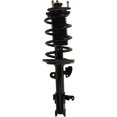 thumbnail image 1 of Geelife Loaded Strut For 07-13 MDX Base Front Passenger Side with Coil Spring, 1 of 9