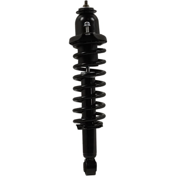 Geelife Loaded Strut For 14-19 Corolla Sedan 19 Corolla Hatchback Rear Passenger Side