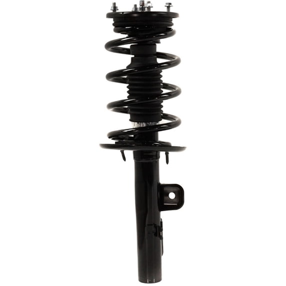 Geelife Loaded Strut For 2010-2011 Ford Taurus Sedan FWD Front Driver Side