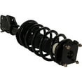 thumbnail image 1 of Geelife Loaded Strut For Ford 2011-2014 Edge Front Driver Side with Coil Spring, 1 of 6