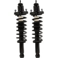 thumbnail image 1 of Geelife Loaded Strut For Jeep Compass Patriot 2Pc Rear Driver and Passenger Side, 1 of 6