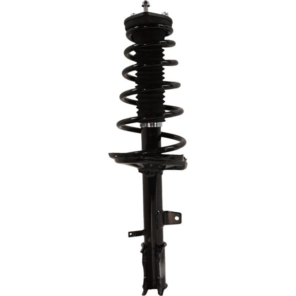Geelife Loaded Strut For Toyota 2010-2011 Highlander 2013-2015 Venza Rear Driver Side