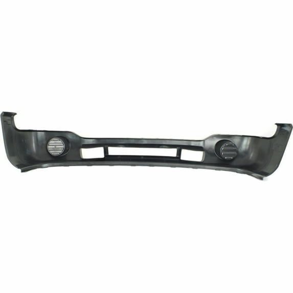 Geelife Lower Bumper Cover Valance For Classic Sierra