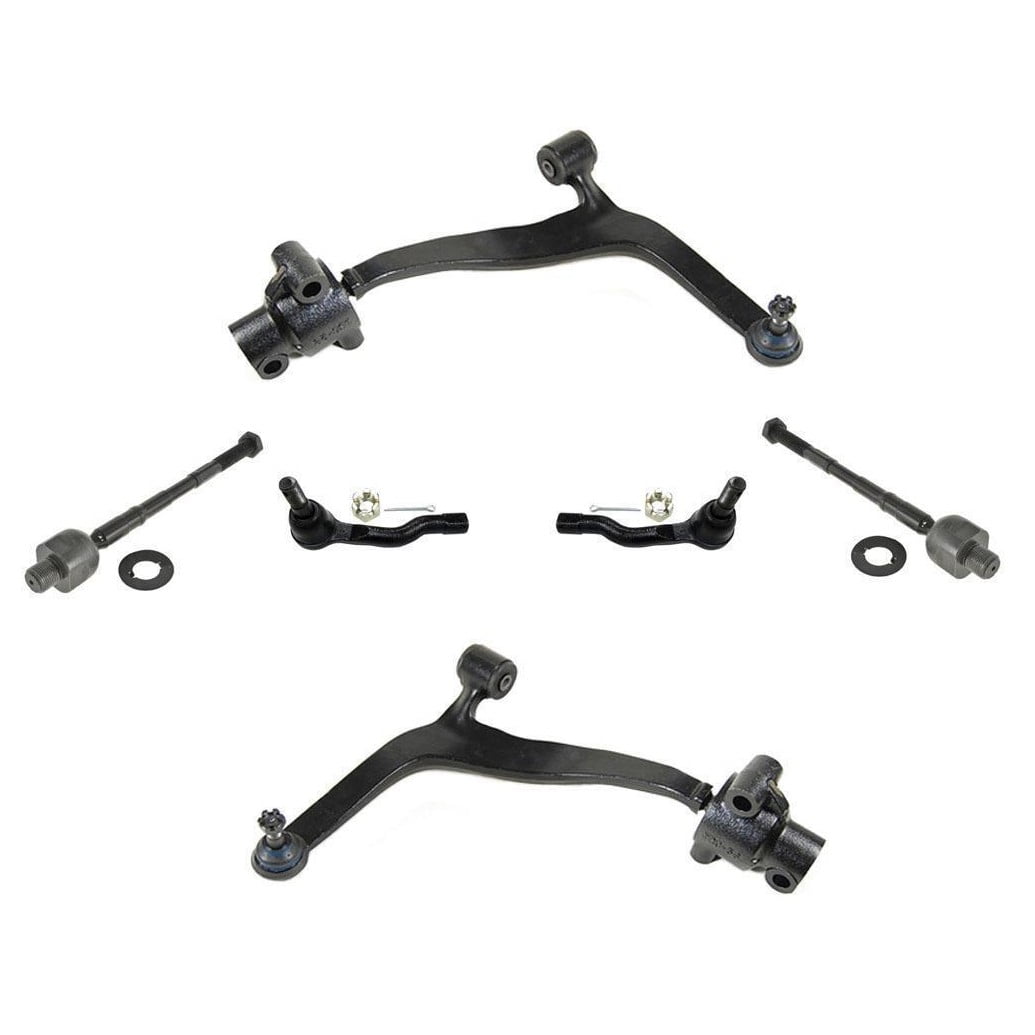 Infiniti Fx35 Suspension Kit