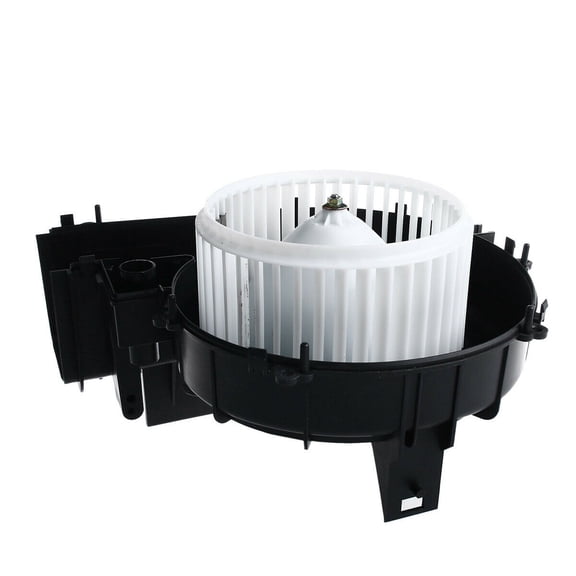 Geelife Manual A/C Heater Blower Motor For Nissan 2002-04 Altima Sedan Front 272008J010