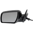 thumbnail image 1 of Geelife Manual Mirror For Kia 2012-2013 Soul Hatchback Hatchback Driver Side Paintable, 1 of 9