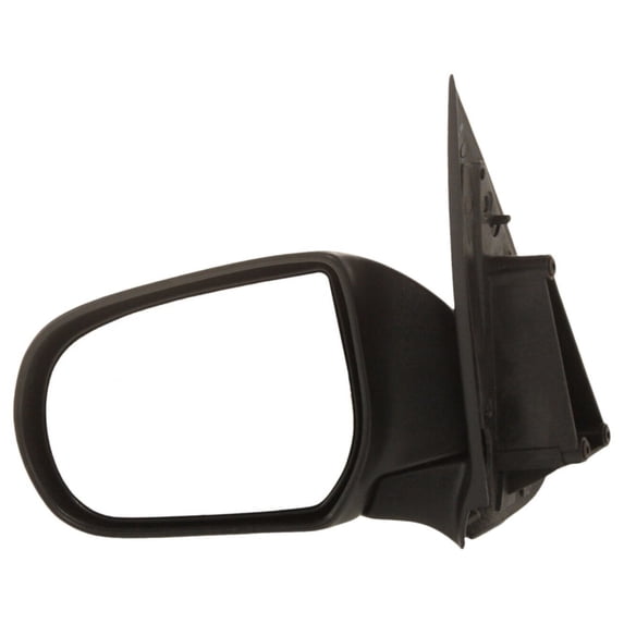 Geelife Manual Mirror For Mazda 01-04 Tribute Left Paintable Manual Folding