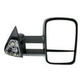 thumbnail image 1 of Geelife Manual Towing Mirror For 1999-2007 Cadillac Chevrolet Right Telescopic, 1 of 11