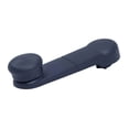 thumbnail image 1 of Geelife Manual Window Crank Handle Front or Rear LH Side for Dodge Jeep Chrysler, 1 of 7
