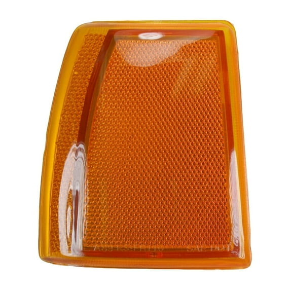 Geelife Marker Corner Light Left Side For Ford Bronco II Explorer Ranger pickup Truck