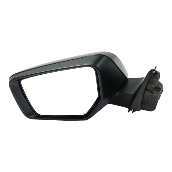 Geelife Mirror Driver Left Side For 2014-2019 Impala LS 2014 Impala Eco LH Hand