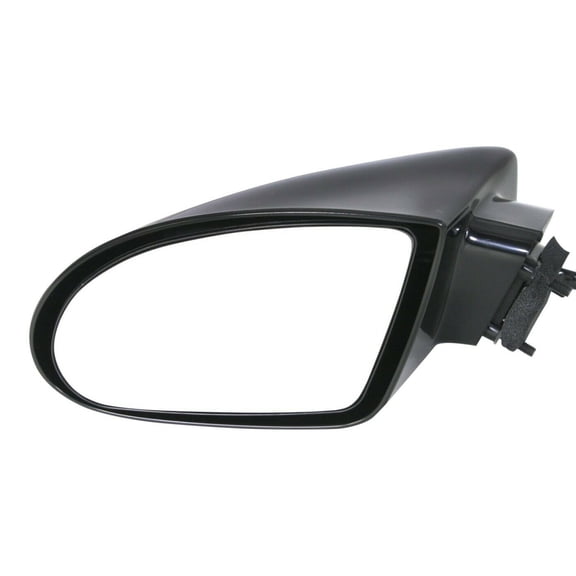 Geelife Mirror Driver Left Side For Chevrolet 93-02 Camaro LH Hand GM1320254 10279332