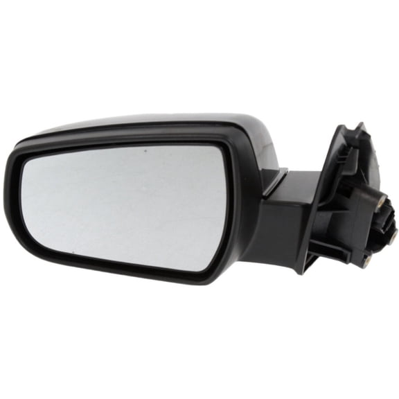 Geelife Mirror Driver Left Side Heated For 13-15 Malibu 16 Malibu Limited Left Hand
