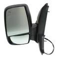 thumbnail image 1 of Geelife Mirror Driver Left Side Heated LH Hand For Transit-150 Transit-250 Transit-350, 1 of 10