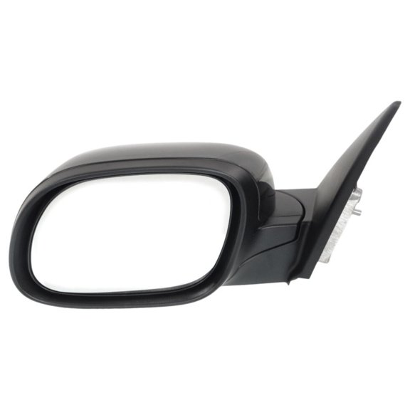 Geelife Mirror Driver Left Side Heated Left Hand For 14-19 Soul KI1320180 87610B2510