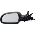 thumbnail image 1 of Geelife Mirror Driver Left Side Heated Left Hand For Audi A4 Audi A4 Quattro Audi S4, 1 of 6