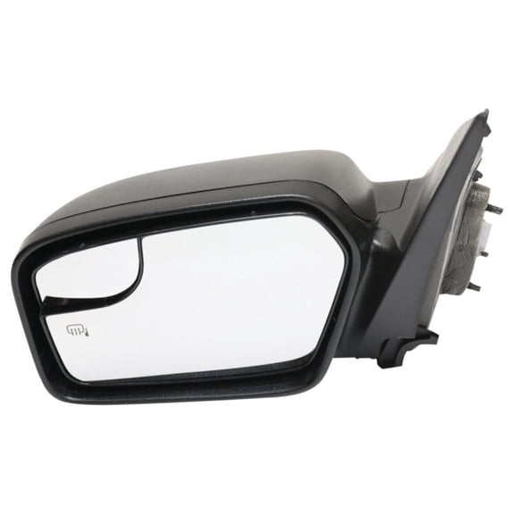 Geelife Mirror Driver Left Side Heated Left Hand For Fusion FO1320422 BE5Z17683CA