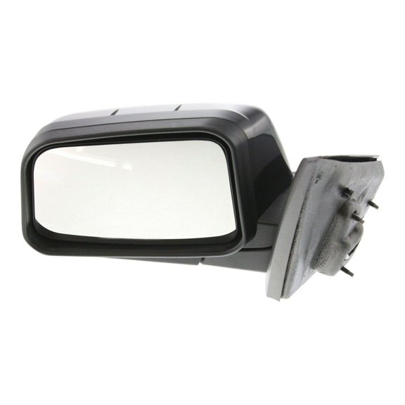 Geelife Mirror Driver Left Side LH Hand For 08 Edge Limited 08 Edge SEL 08 Edge SE