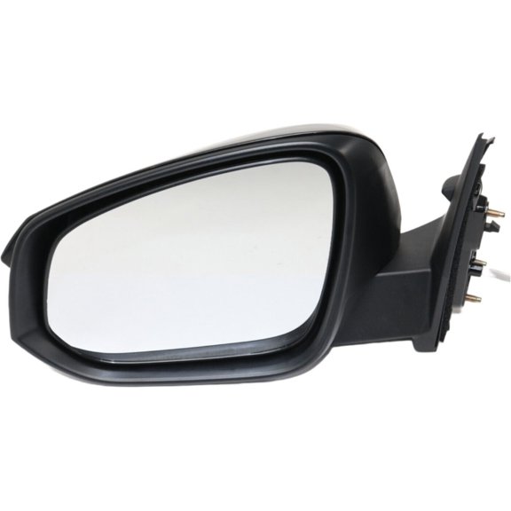 Geelife Mirror Driver Left Side Left Hand For 14-18 Toyota Highlander Sport Utility