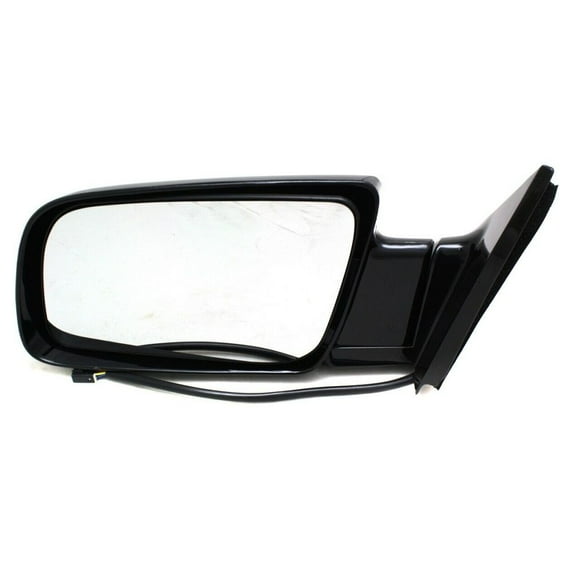 Geelife Mirror Driver Left Side New Suburban Yukon GMC XL 1500 K2500 955-191