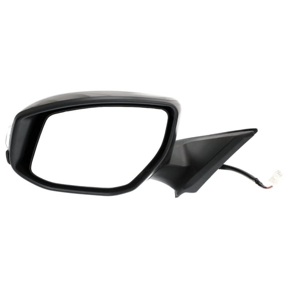 Geelife Mirror For 13-18 Nissan Altima Sedan Left With Convenience Package Manual Fold
